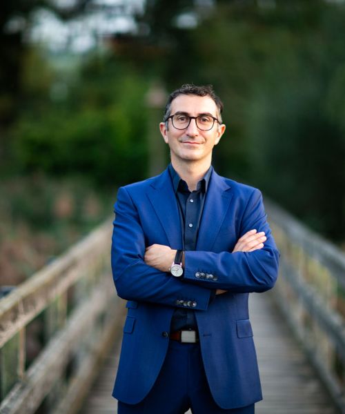 Finanzberatung Rubino, Tommaso Inseli Werd Kanton Thurgau