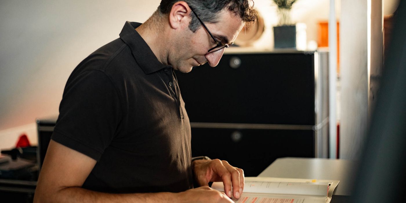 Tommaso Rubino Buch lesen