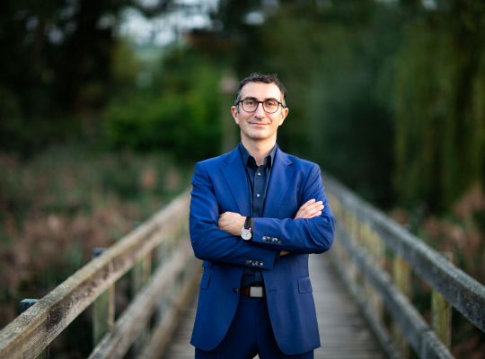 Finanzberatung Rubino, Tommaso Inseli Werd Kanton Thurgau